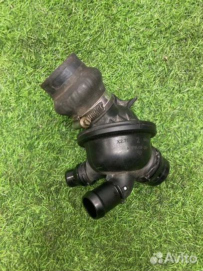 Термостат Bmw 7 F01 3.0 N54 2010