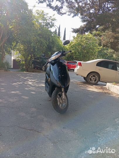 Скутер Honda Dio 34