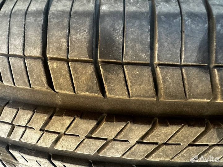 Continental Conti4x4Contact 235/65 R17