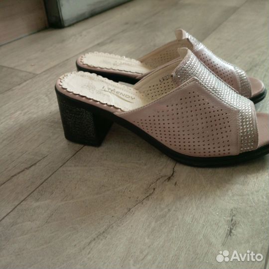 Туфли женские