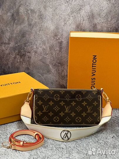 Сумка Louis Vuitton Vivacite