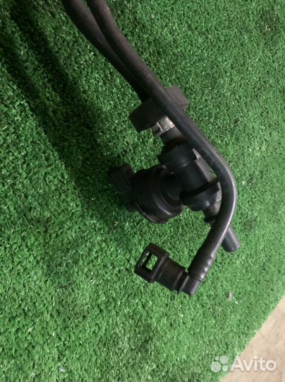 Вакуумный шланг volvo S60 2011-2018 B5254T5