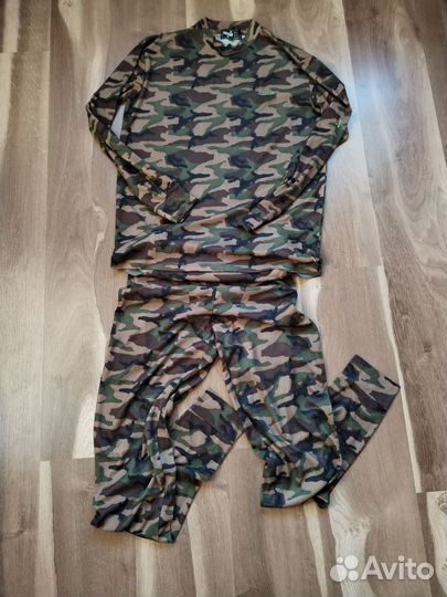 Термобелье Norfin