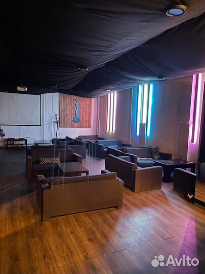 Кальянная Lost Lounge