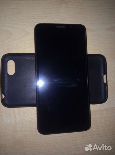 HUAWEI Y5 Lite, 16 ГБ