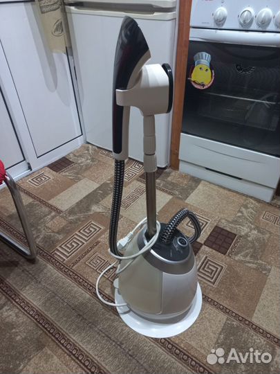 Отпариватель polaris