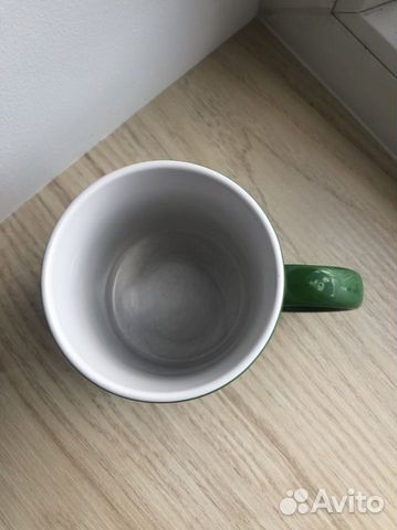 Кружка под чай/кофе
