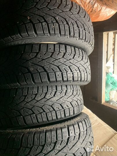 Gislaved NordFrost 100 185/65 R15