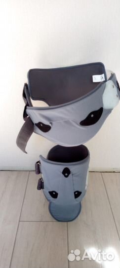 Ортез на тазобедренный сустав Orliman HO4001