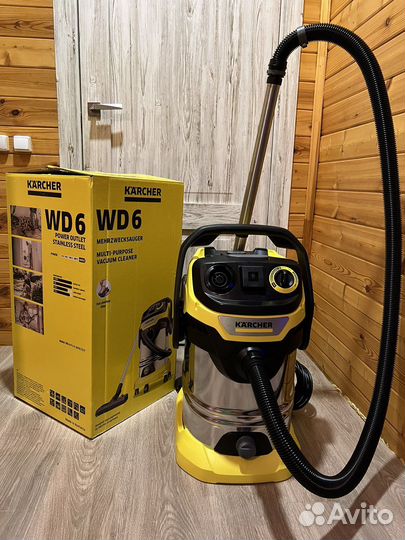 Аренда оборудования для химчистки, Karcher