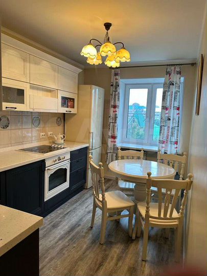 Комната 12 м² в 3-к., 7/15 эт.