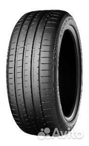 Yokohama Advan Sport V107F 255/35 R21 98Y