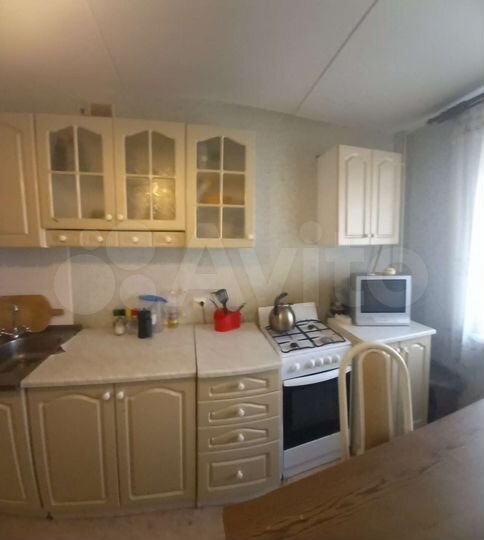 3-к. квартира, 71,1 м², 9/10 эт.