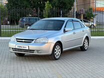 Chevrolet Lacetti 1.4 MT, 2008, 188 000 км, с пробегом, цена 450 000 руб.
