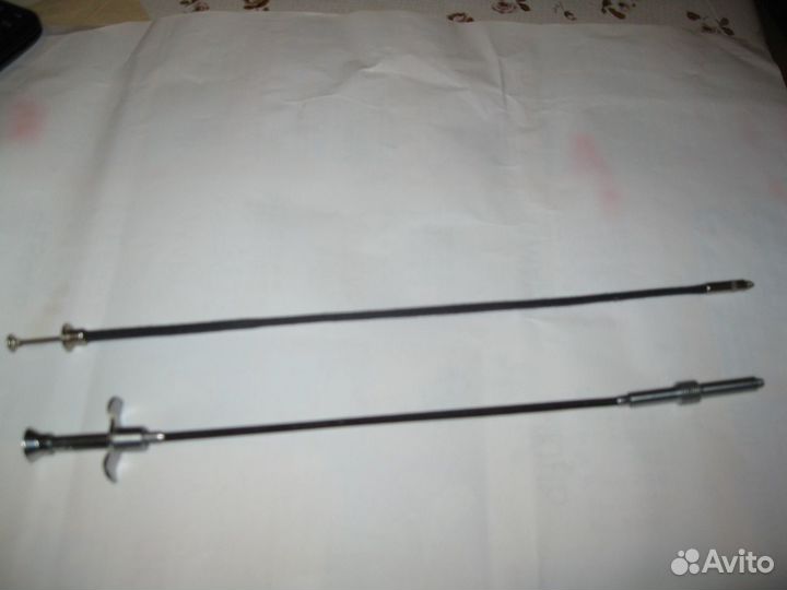 Тросик для фотоаппарата