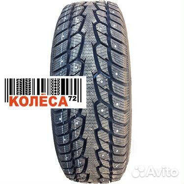 Ovation EcoVision W-686 225/55 R17