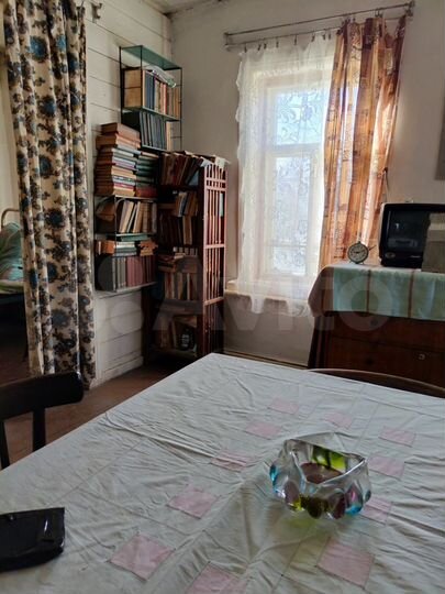 Дом 50,4 м² на участке 7,6 сот.