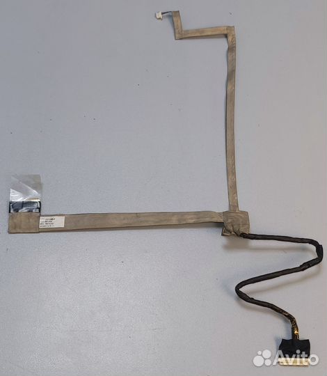 Шлейфы матрицы для ноутбуков