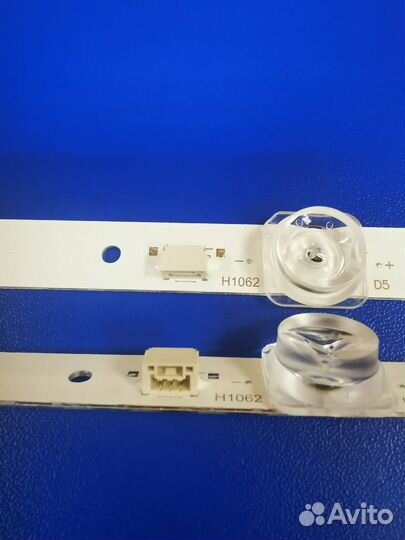 43HR330M11A1 / GIC43LB32 3030 / 4C-LB4311-ZM06J