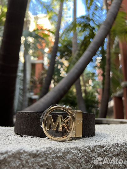 Ремень женский michael kors