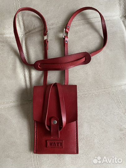 Кошелек для мобильного телефона Katy