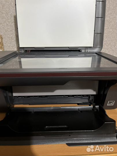 Принтер сканер