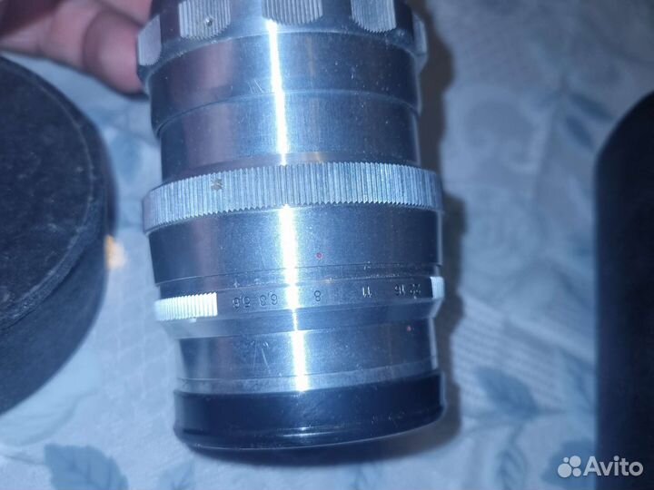 Объектив СССР