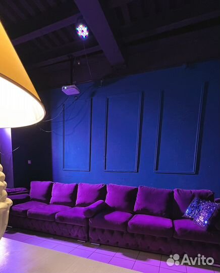 Аренда лофта под мероприятия