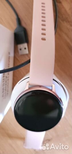 Samsung galaxy watch active 2 44 мм