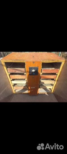 Инкубатор для яиц