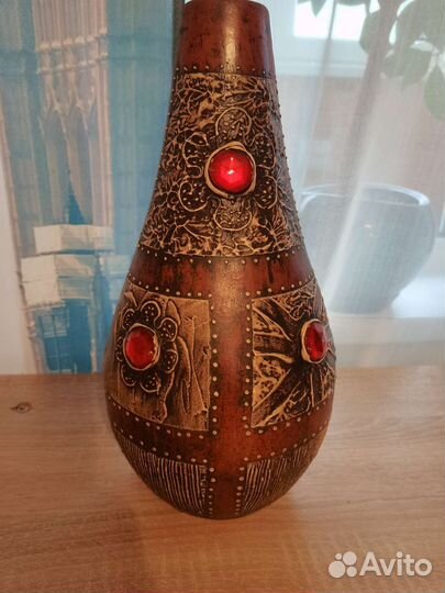 Вазы., Китай, Италия и иные