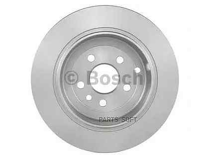 Bosch 0986479518 Тормозной диск