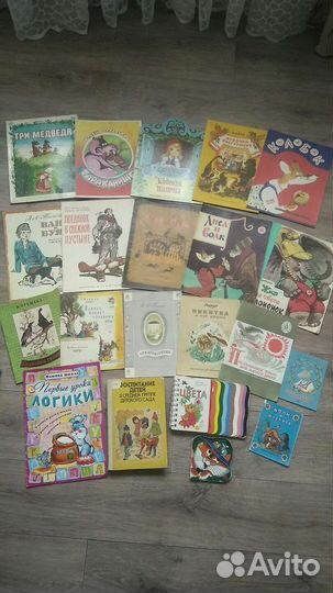 Детские книги ссср- художественная лит- ра
