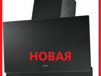 Вытяжка 60 см Haier HVX-W672GB(Новая)