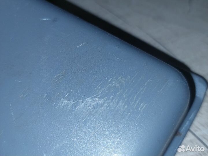 Электровеник kirby оригинал