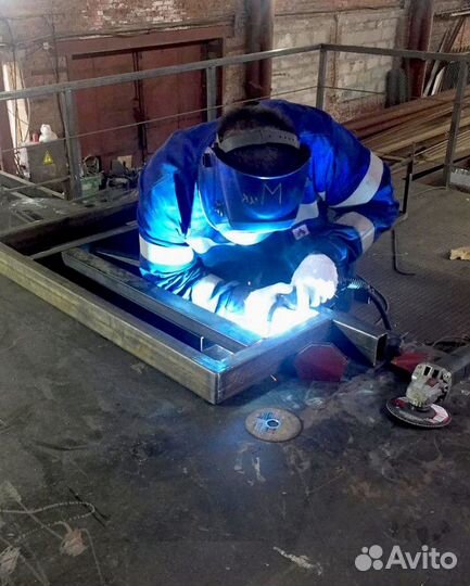 Вольер для собаки