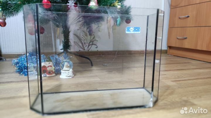 Продаю аквариум