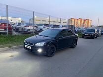 Ford Focus 1.8 MT, 2007, 318 000 км, с пробегом, цена 360 000 руб.