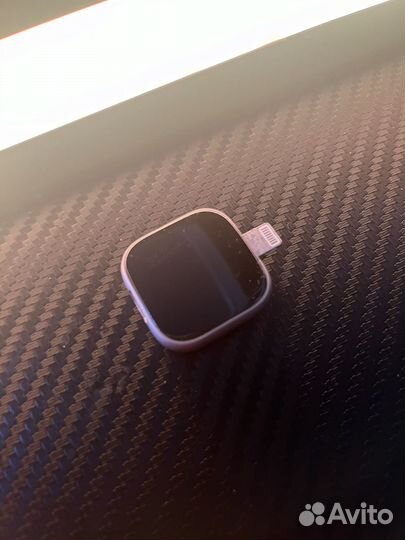 Usb флешка 128 gb для iPhone и iPad