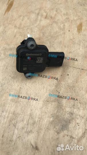 Расходомер воздуха BMW 5 F07/F10/F11 2011