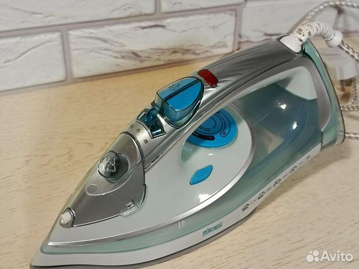 Утюг Dsp