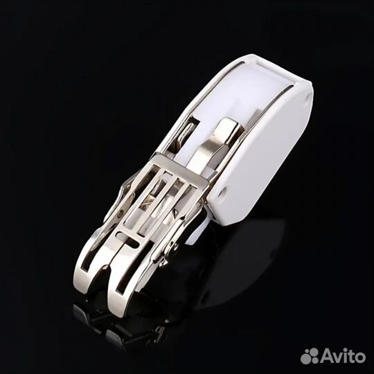 Верхний транспортер шагающая лапка