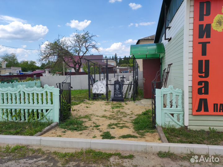 Продаю готовый бизнес магазин