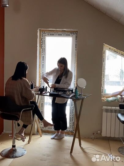 Видео съемка и монтаж на iPhone 14pro