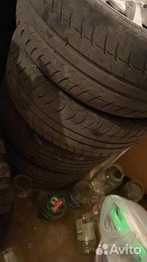 Диски р15 на ваз