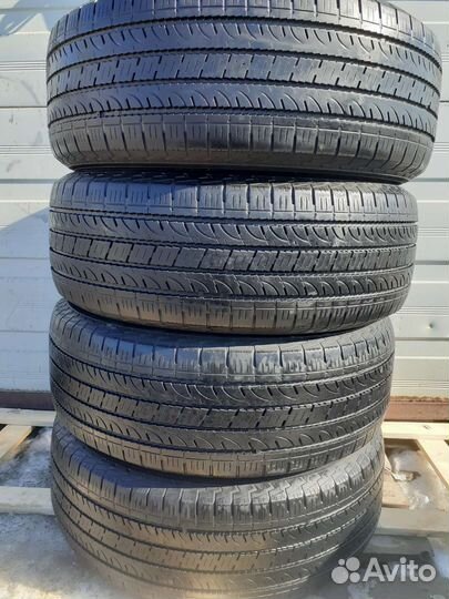 Yokohama Geolandar H/T G056 265/60 R18 110H