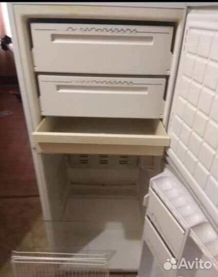 Холодильник