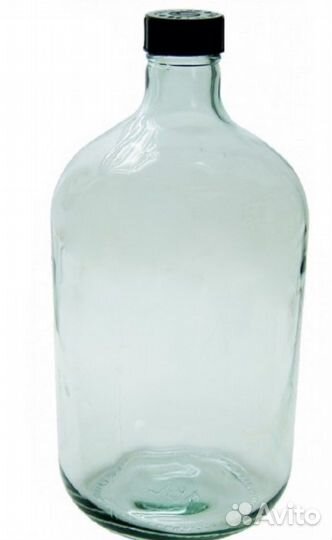 Бутытыль 20 л