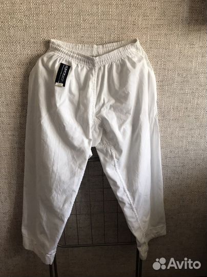 Добок для тхэквондо 170