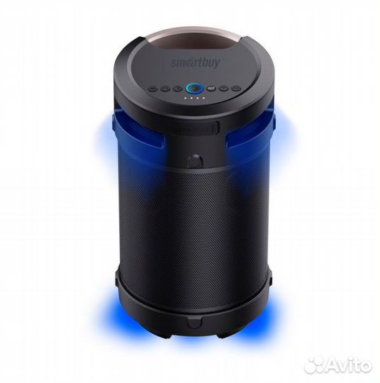 Портативная акустическая система Z1 4.1, Smartbuy